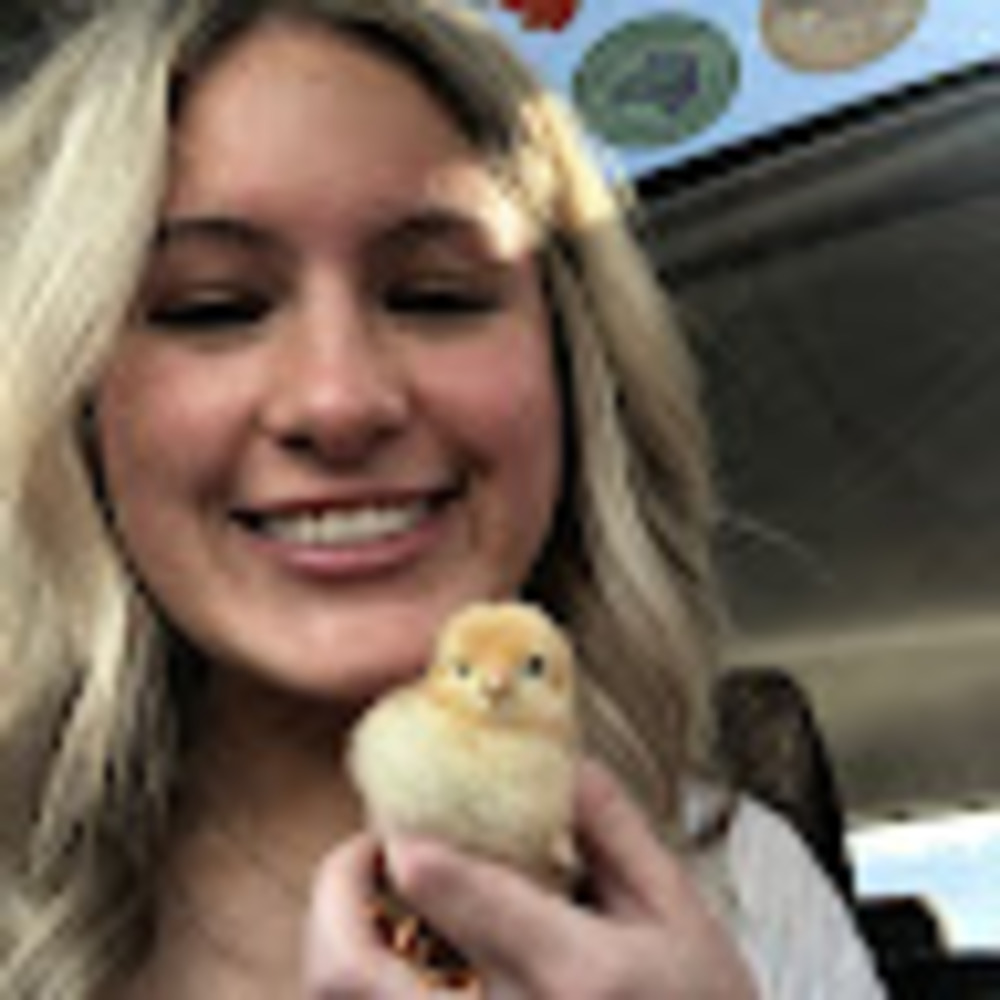 Meet your Posher, Mallie